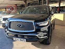 Infiniti QX80